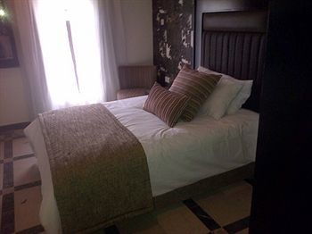 Quo Vadis Hotel Abuja Eksteriør billede